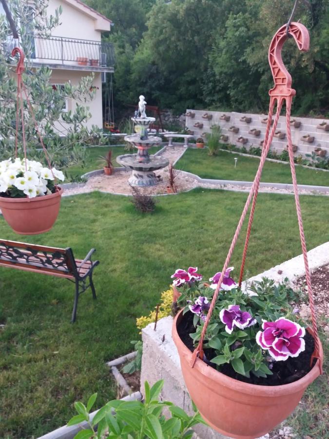 Ignac Tribalj Apartment Tribalj (Primorsko-Goranska)