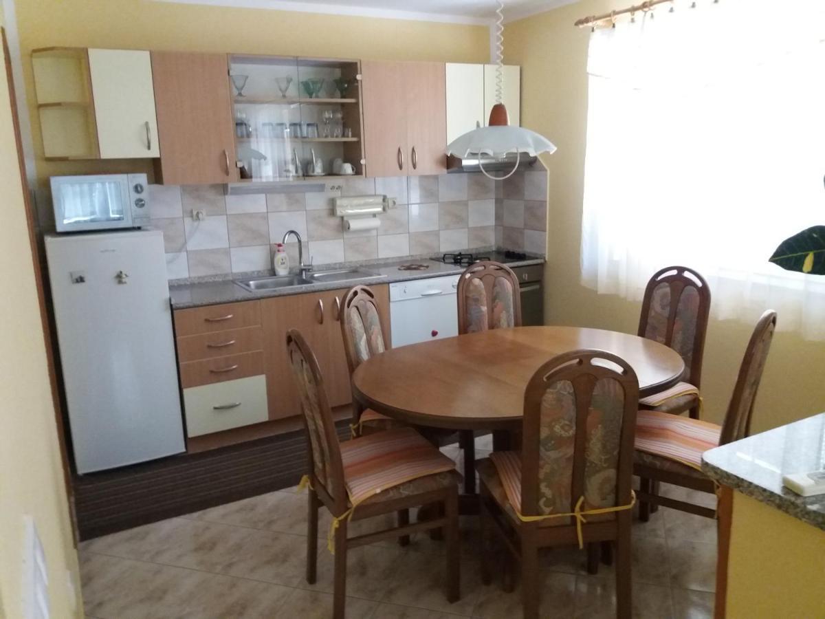 Ignac Tribalj Apartment