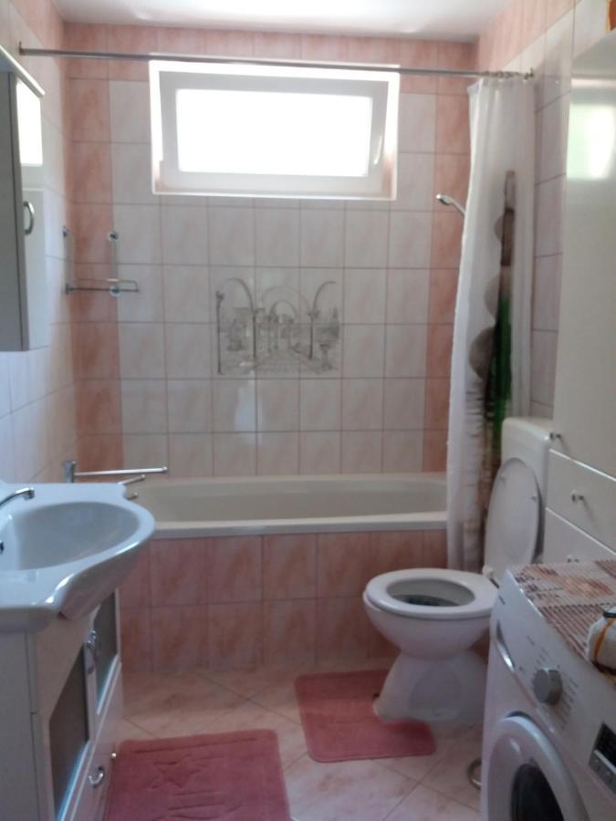 Ignac Tribalj Apartment