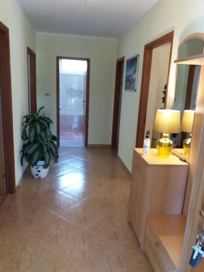Ignac Tribalj Apartment *