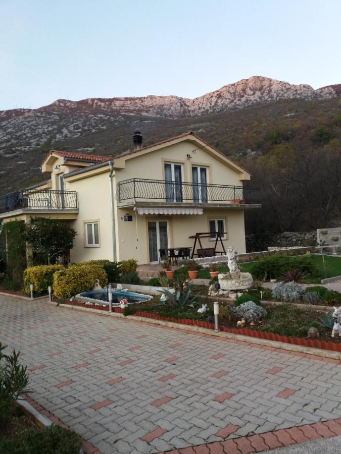 Ignac Tribalj Tribalj (Primorsko-Goranska)