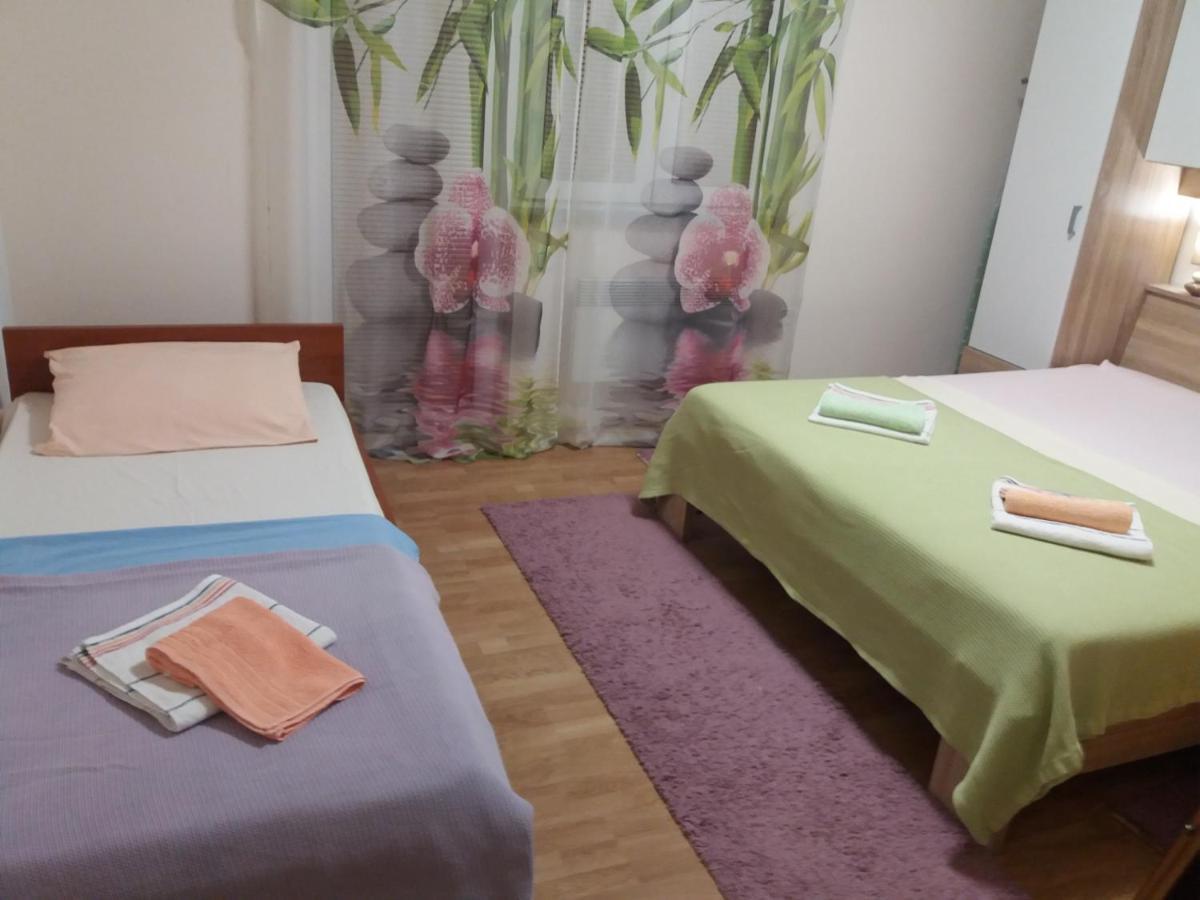 Ignac Tribalj Apartment Tribalj (Primorsko-Goranska)