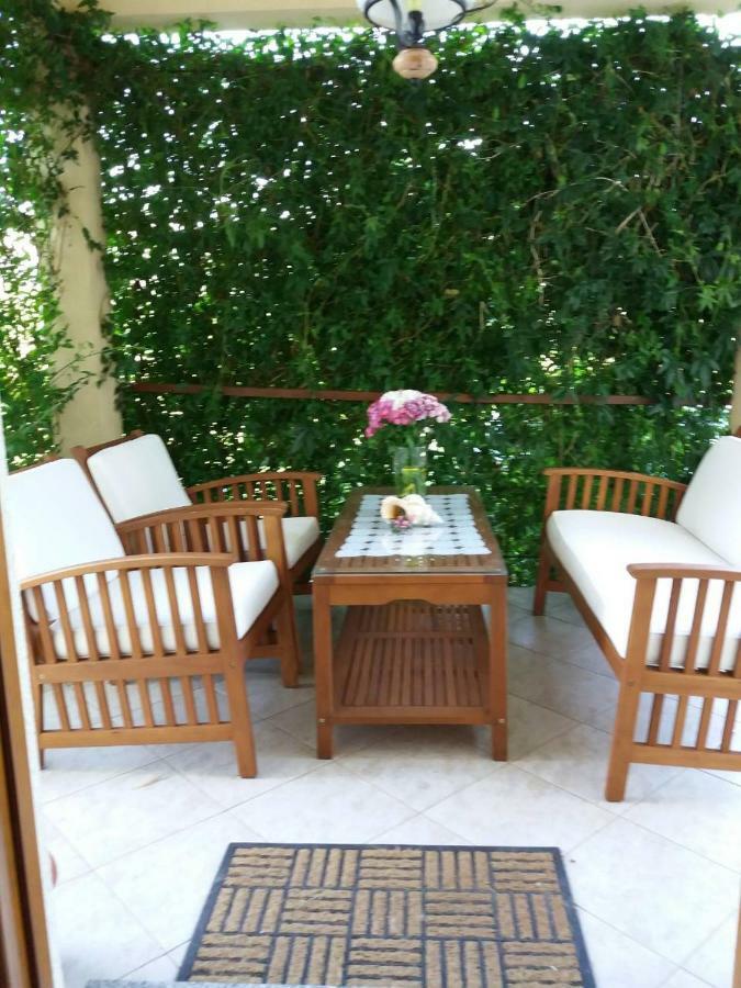 Ignac Tribalj Apartment