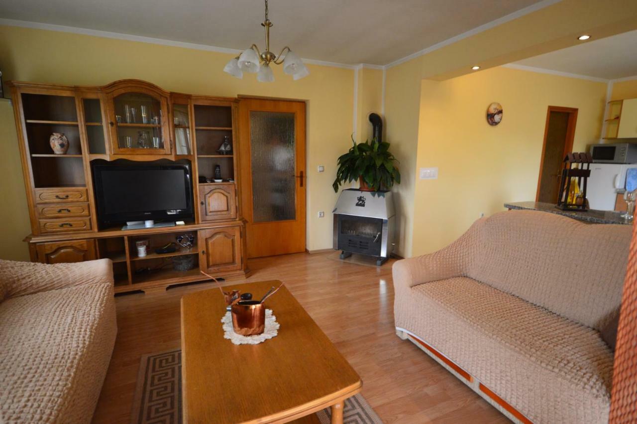 Ignac Tribalj Apartment *