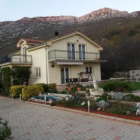 Ignac Tribalj Apartment Tribalj  Exterior photo