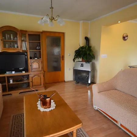 Ignac Tribalj Apartment Tribalj  Exterior photo