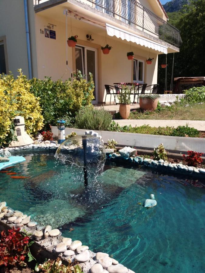 Ignac Tribalj Appartement Tribalj (Primorsko-Goranska)