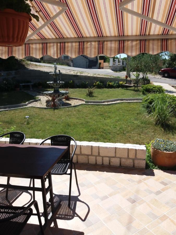 Apartment Ignac Tribalj Tribalj (Primorsko-Goranska)