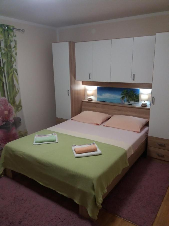 Apartment Ignac Tribalj