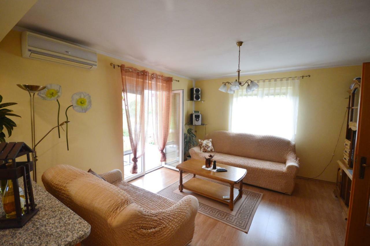 Apartment Ignac Tribalj