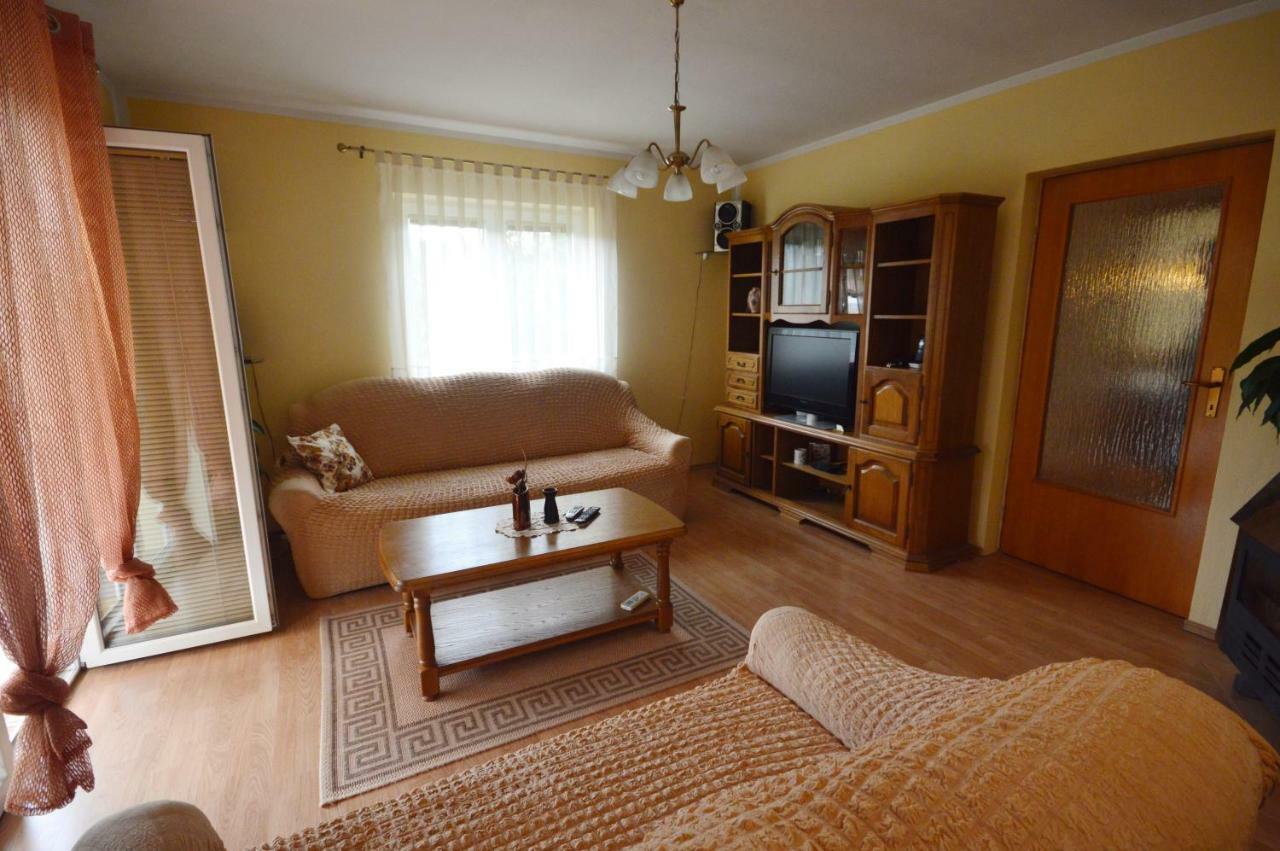 Ignac Tribalj Apartment